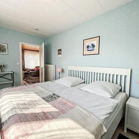 Holiday Home Bilharz By Interhome Dittishausen Екстериор снимка