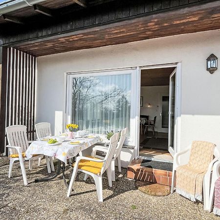 Holiday Home Bilharz By Interhome Dittishausen Екстериор снимка