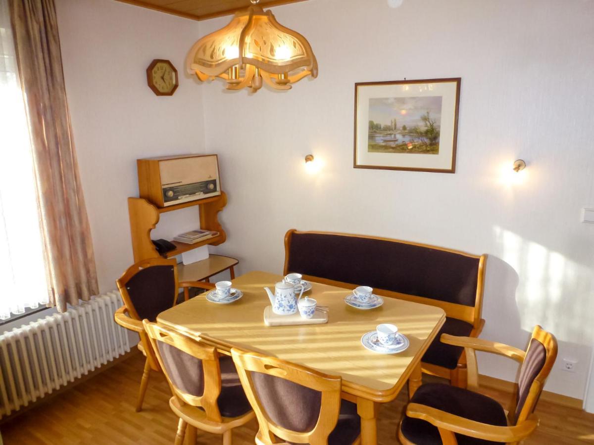 Holiday Home Bilharz By Interhome Dittishausen Екстериор снимка