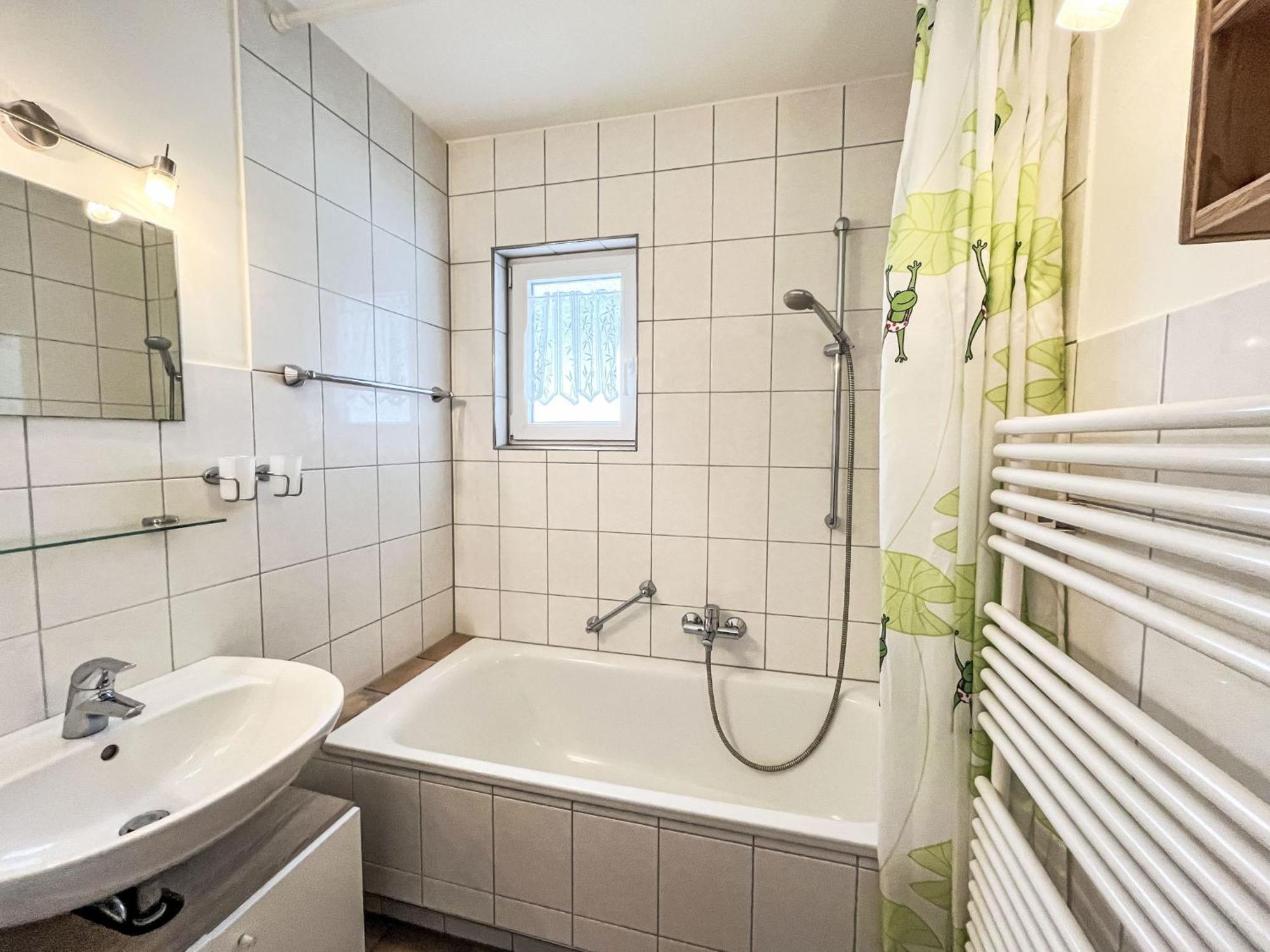 Holiday Home Bilharz By Interhome Dittishausen Екстериор снимка