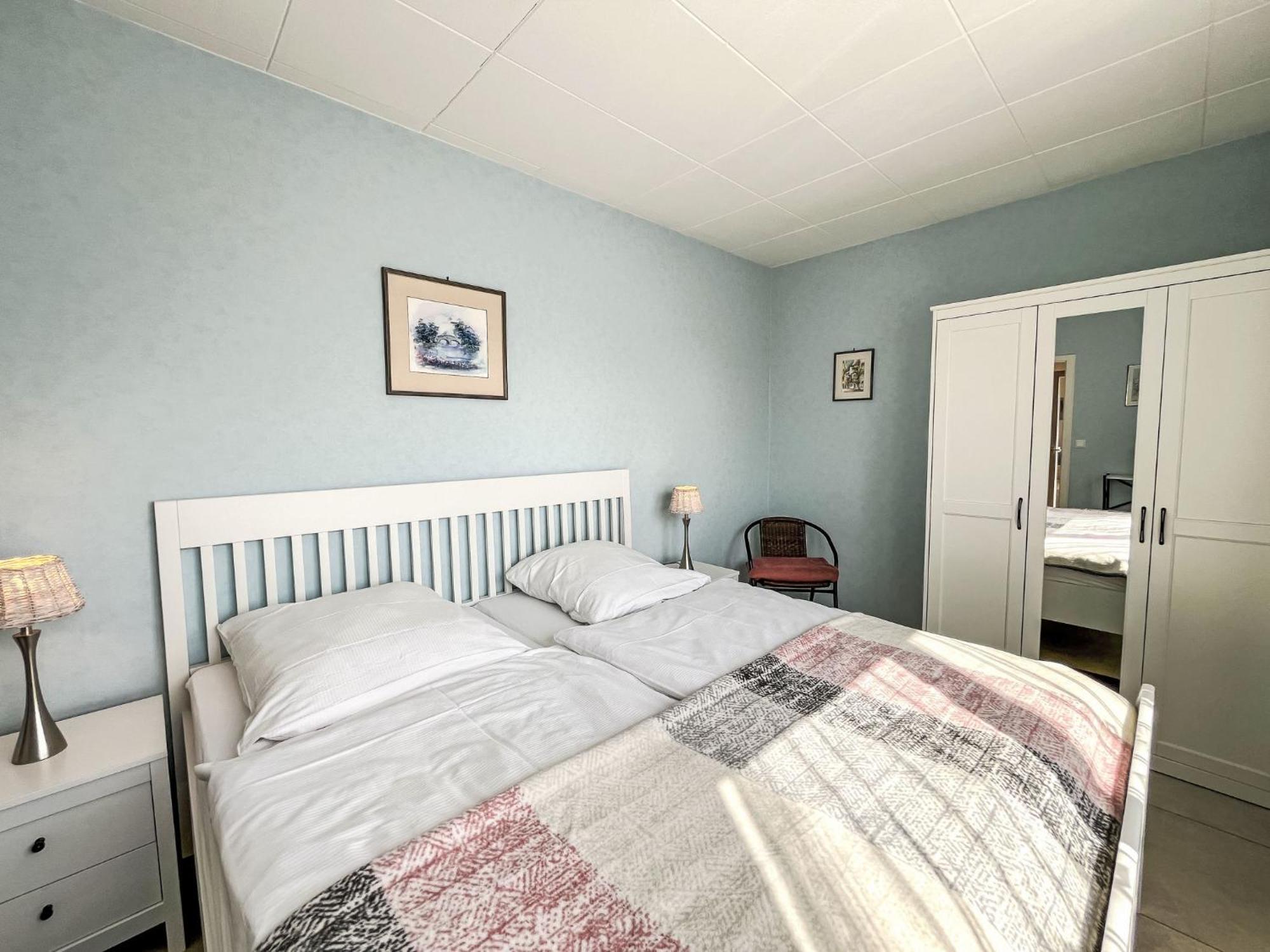 Holiday Home Bilharz By Interhome Dittishausen Екстериор снимка