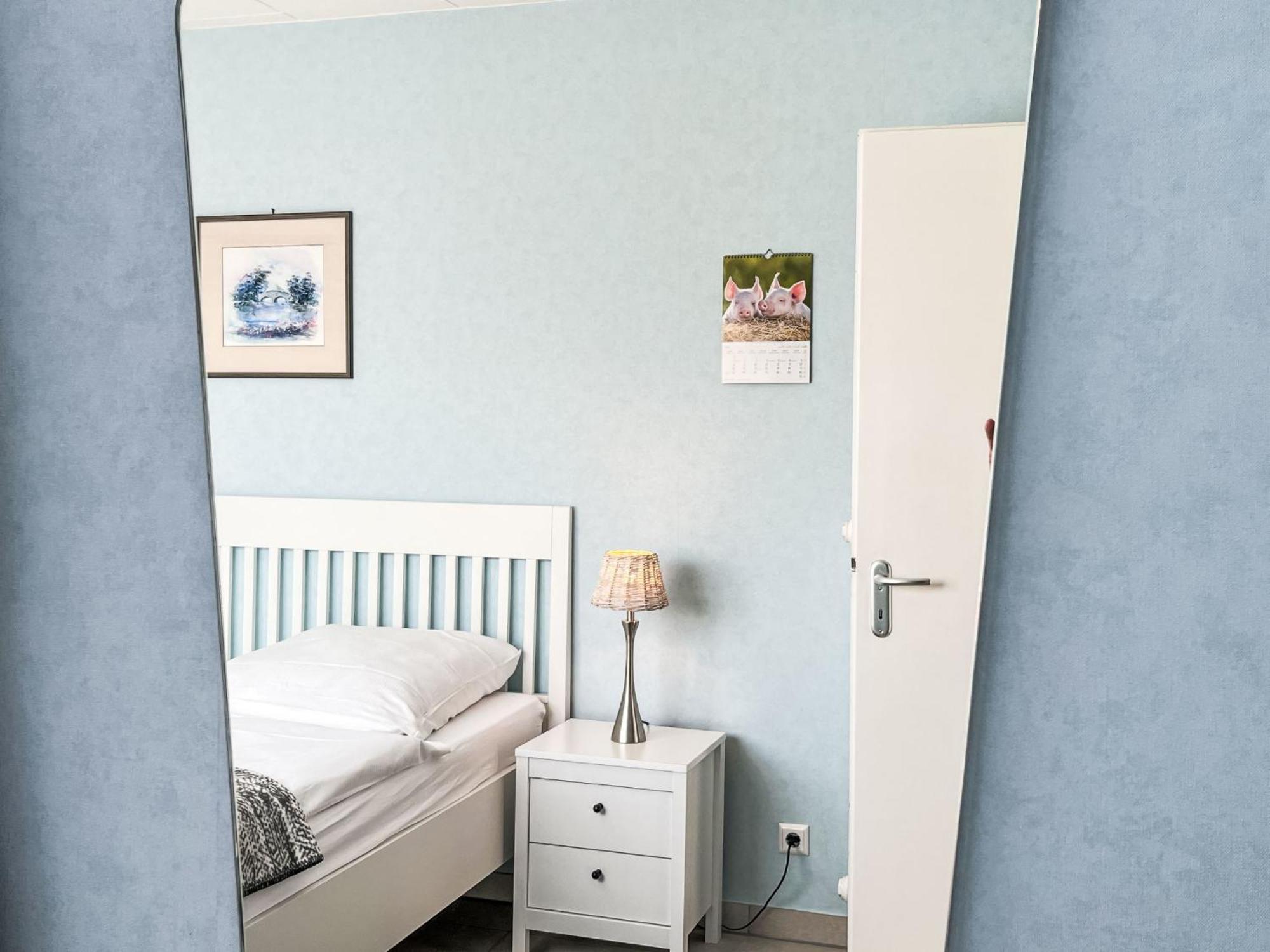 Holiday Home Bilharz By Interhome Dittishausen Екстериор снимка