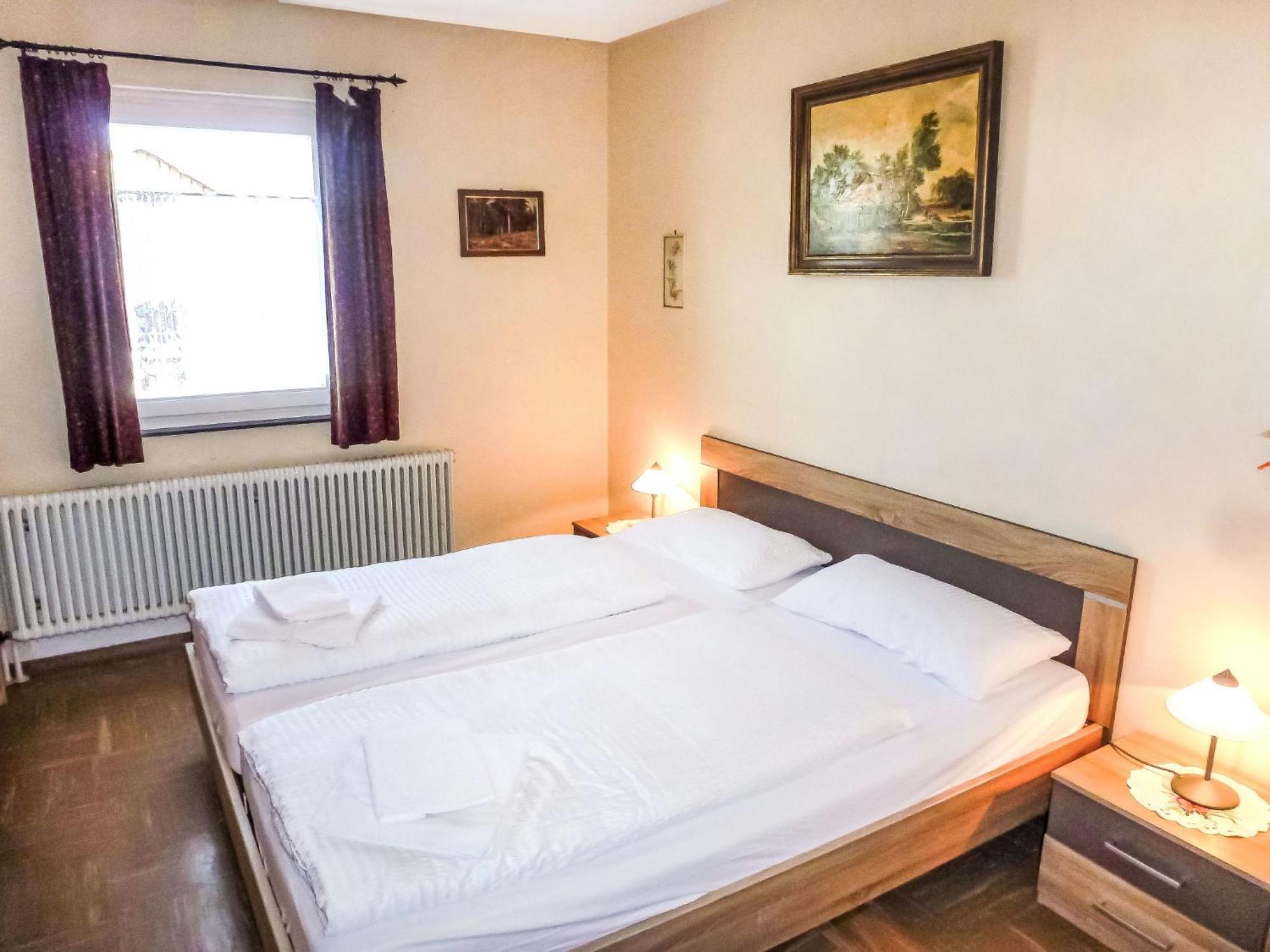 Holiday Home Bilharz By Interhome Dittishausen Екстериор снимка