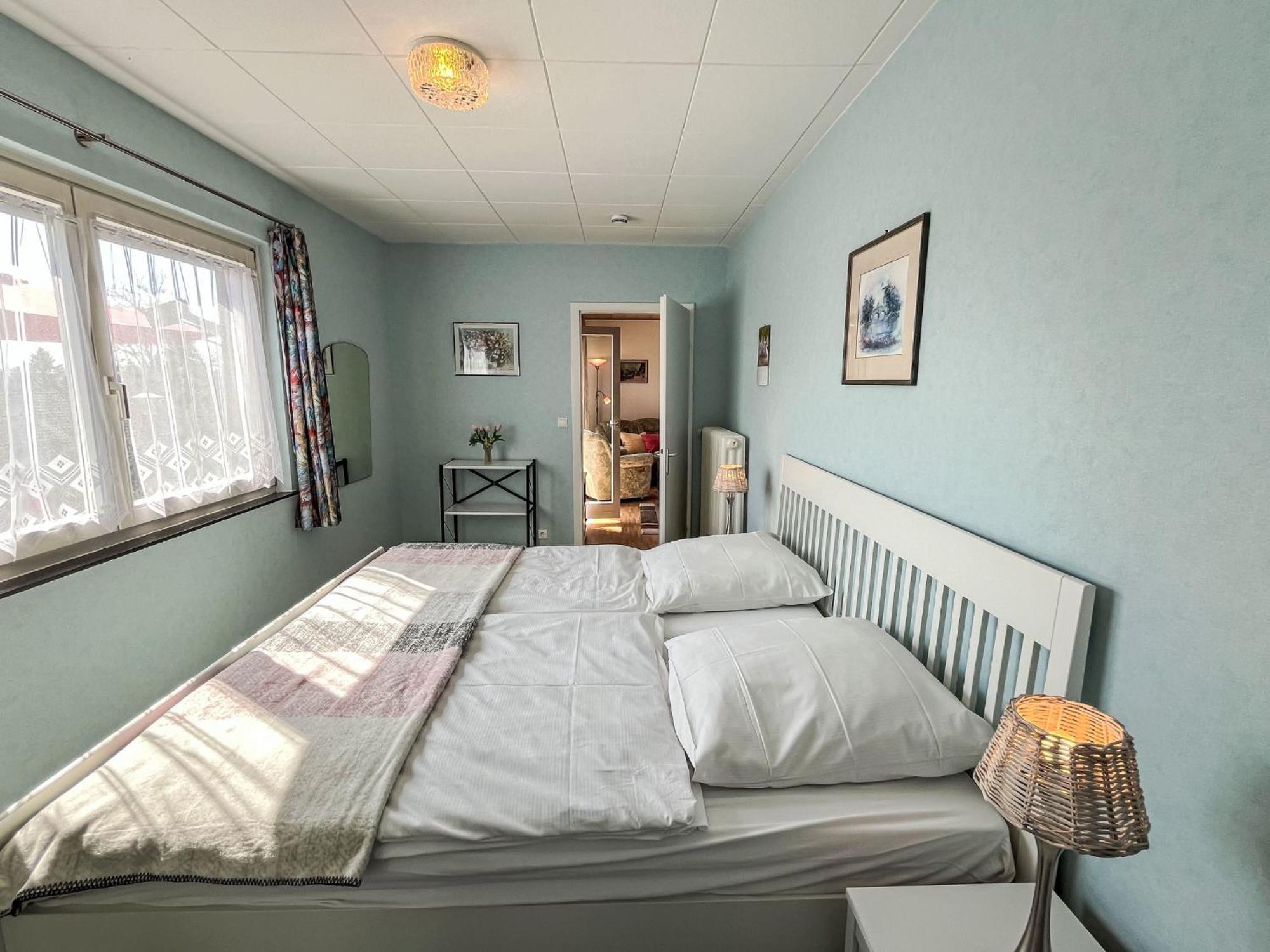 Holiday Home Bilharz By Interhome Dittishausen Екстериор снимка
