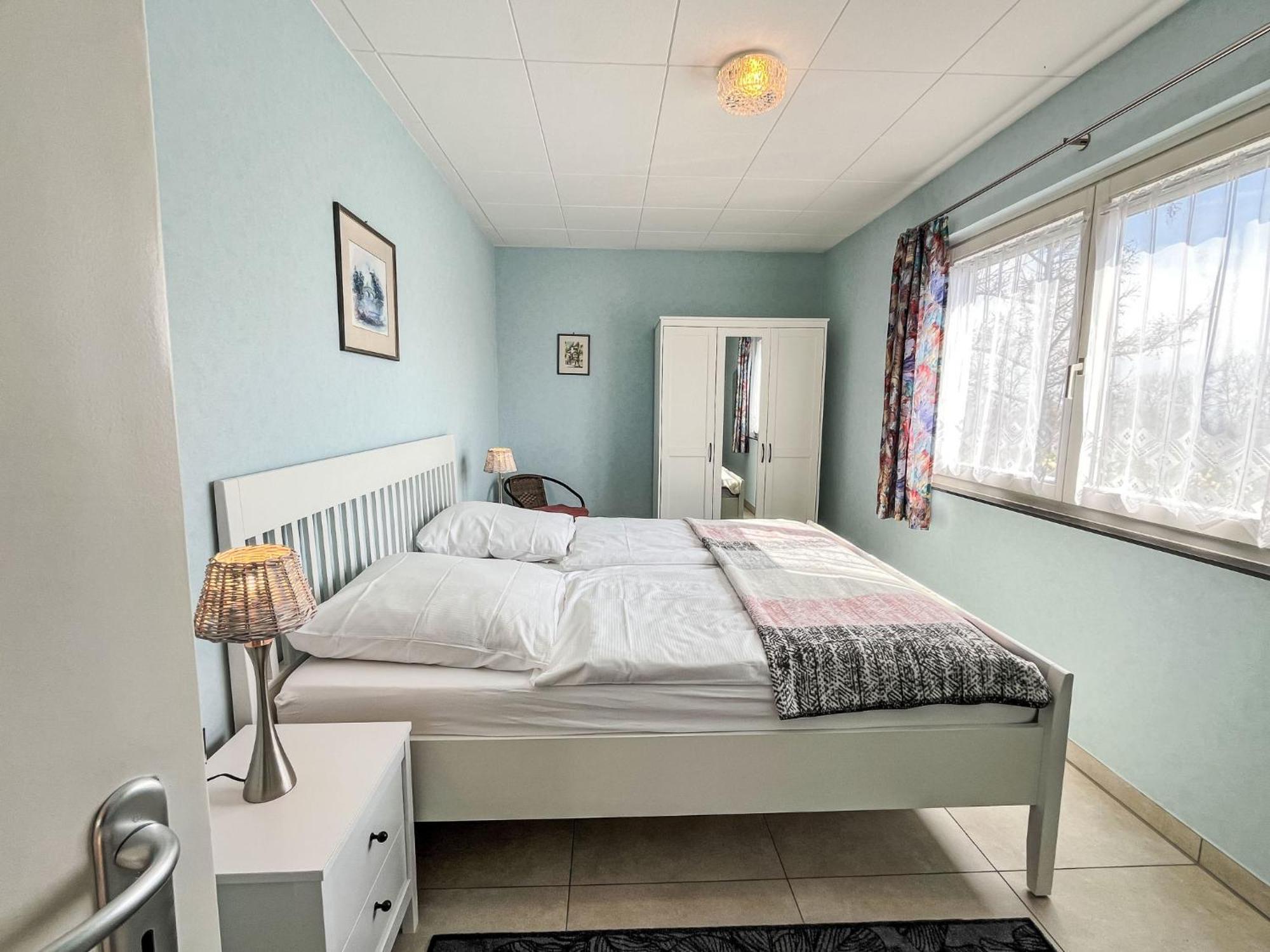 Holiday Home Bilharz By Interhome Dittishausen Екстериор снимка