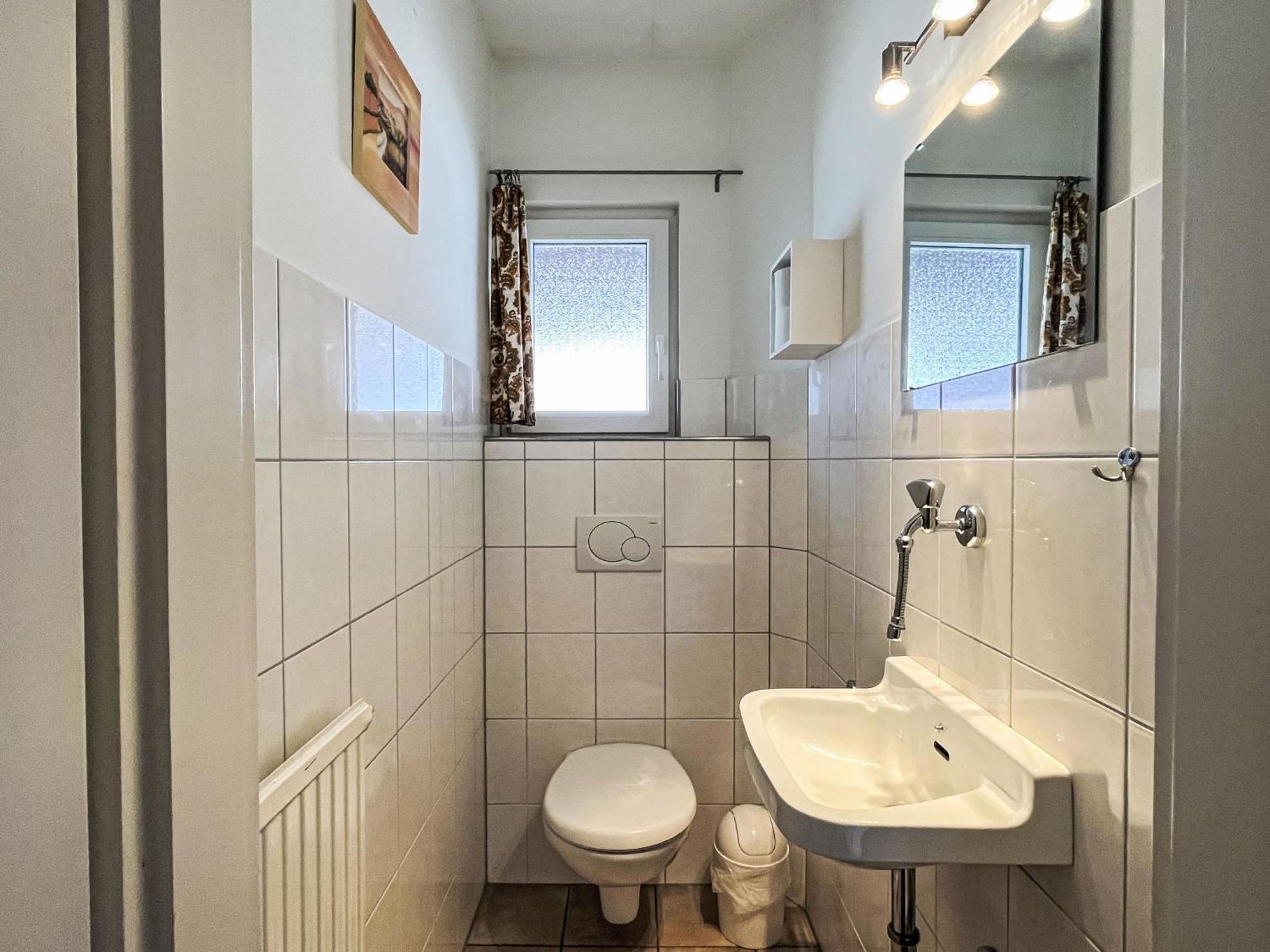Holiday Home Bilharz By Interhome Dittishausen Екстериор снимка