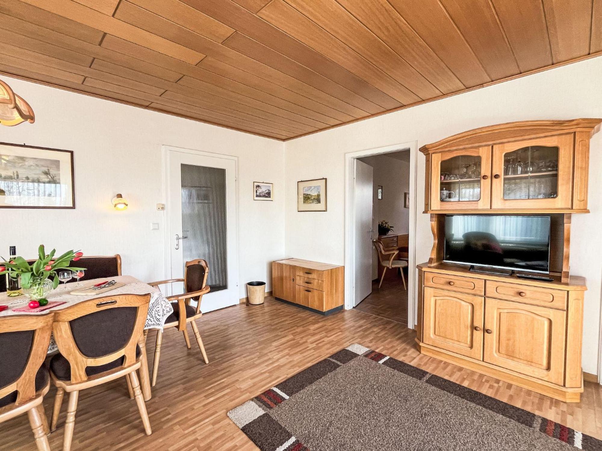 Holiday Home Bilharz By Interhome Dittishausen Екстериор снимка